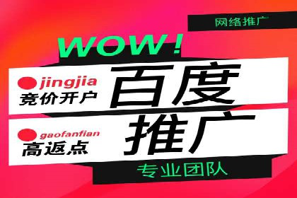 百度竞价公司广告投放技巧及效果展示